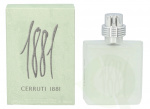 Cerruti 1881 Pour Homme Edt Spray 100 ml