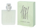 Cerruti 1881 Pour Homme Edt Spray 100 ml