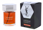 Yves Saint Laurent YSL L\'Homme Edp Spray 100 ml
