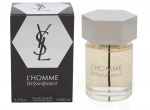 Yves Saint Laurent YSL L\'Homme Edt Spray 100 ml