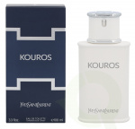 Yves Saint Laurent YSL Kouros Edt Spray 100 ml