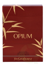 Yves Saint Laurent YSL Opium Pour Femme Edt Spray 90 ml