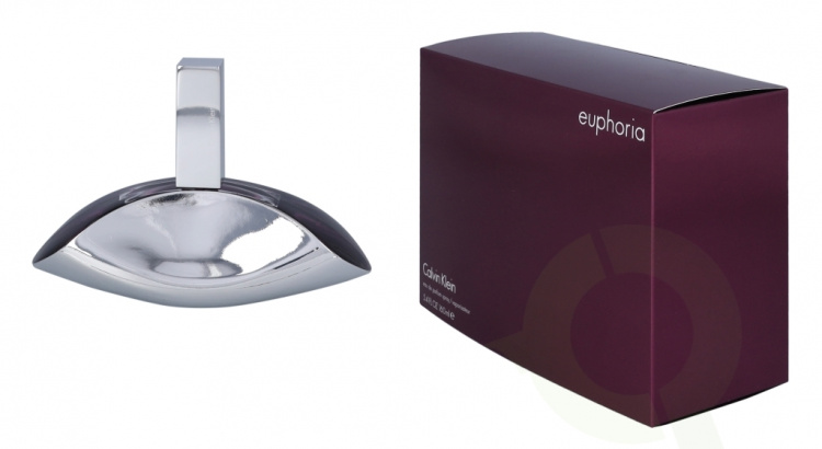 Calvin Klein Euphoria Women Edp Spray 160 ml