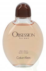 Calvin Klein Obsession For Men After Shave Lotion 125 ml