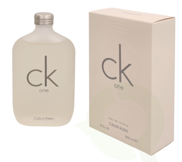 Calvin Klein Ck One Edt Spray 300 ml