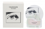 Calvin Klein Women Edp Spray 30 ml