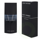 Issey Miyake Nuit D\'Issey Pour Homme Edt Spray 125 ml
