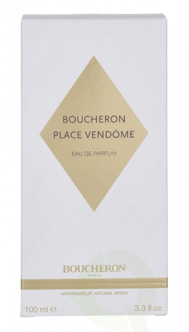 Boucheron Place Vendome Edp Spray 100 ml