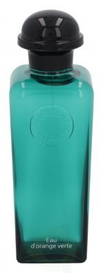 Hermes Eau D\'Orange Verte Edc Spray 100 ml