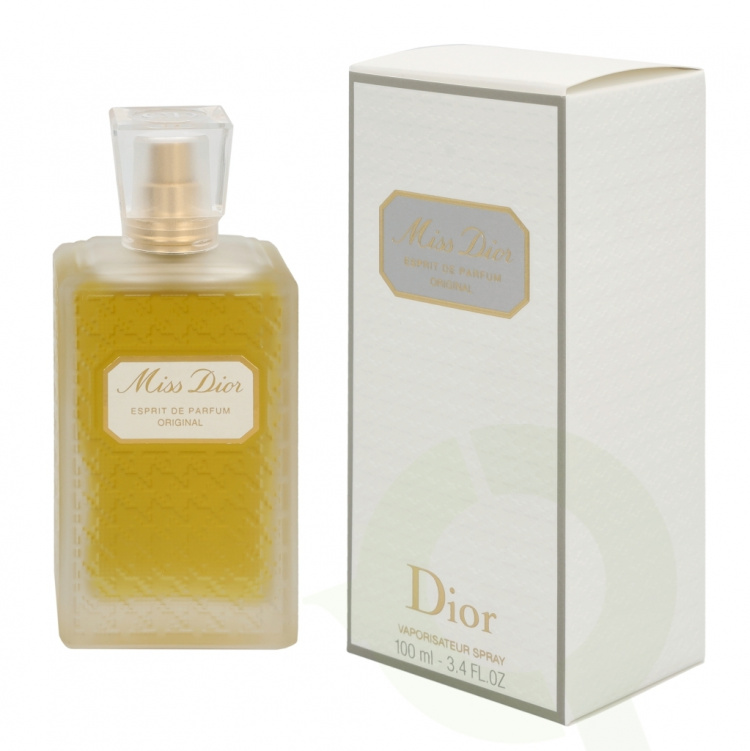 Dior Miss Dior Originale Edt Spray 100 ml