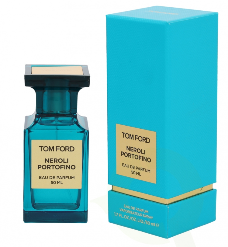 Tom Ford Neroli Portofino Edp Spray 50 ml
