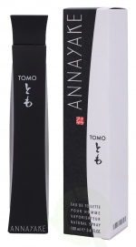 Annayake Tomo Pour Homme Edt Spray 100 ml