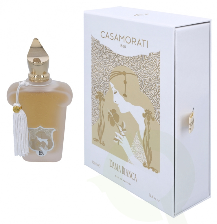 Xerjoff Casamorati Dama Bianca Edp Spray 100 ml