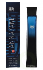 Annayake Undo Pour Homme Edt Spray 100 ml