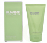 Jil Sander Evergreen Shower Gel 150 ml