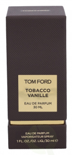 Tom Ford Tobacco Vanille Edp Spray 30 ml