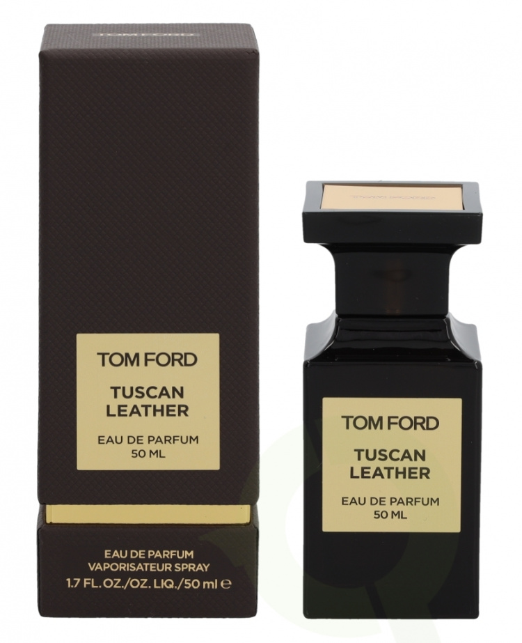 Tom Ford Tuscan Leather Edp Spray 50 ml