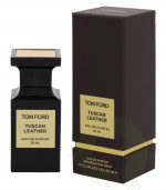Tom Ford Tuscan Leather Edp Spray 50 ml