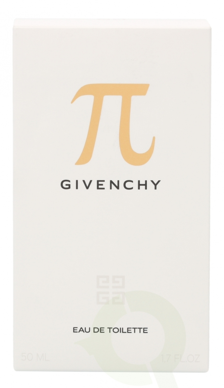 Givenchy Pi Edt Spray 50 ml