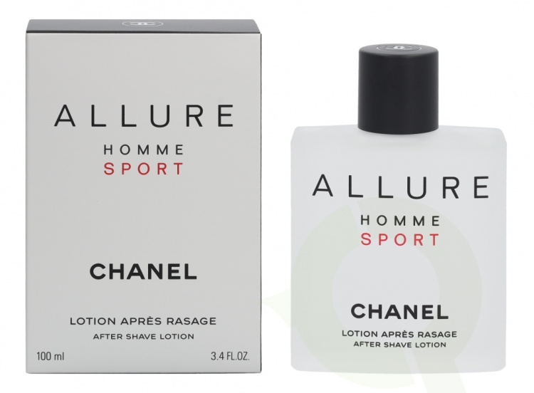 Chanel Allure Homme Sport After Shave Lotion 100 ml