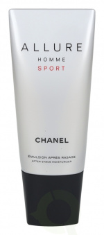 Chanel Allure Homme Sport After Shave Moisturizer 100 ml
