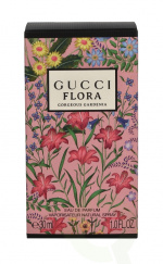 Gucci Flora Gorgeous Gardenia Edp Spray 30 ml
