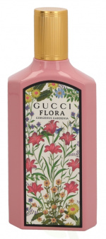 Gucci Flora Gorgeous Gardenia Edp Spray 100 ml