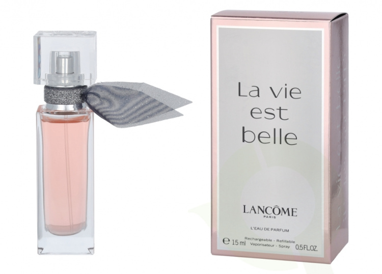Lancome La Vie Est Belle Edp Spray 15 ml