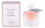 Lancome La Vie Est Belle Edp Spray 50 ml Refillable