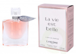 Lancome La Vie Est Belle Edp Spray 50 ml Refillable