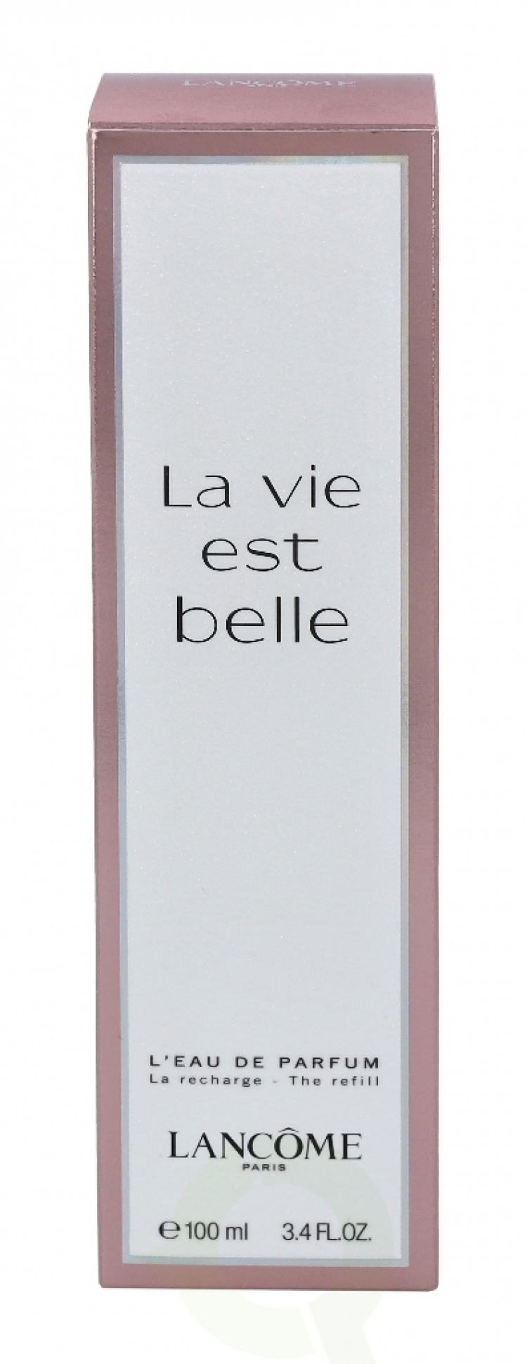 Lancome La Vie Est Belle edp Spray Refill 100 ml