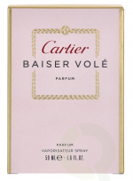 Cartier Baiser Vole Parfum Spray 50 ml