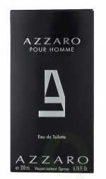 Azzaro Pour Homme Edt Spray 200 ml