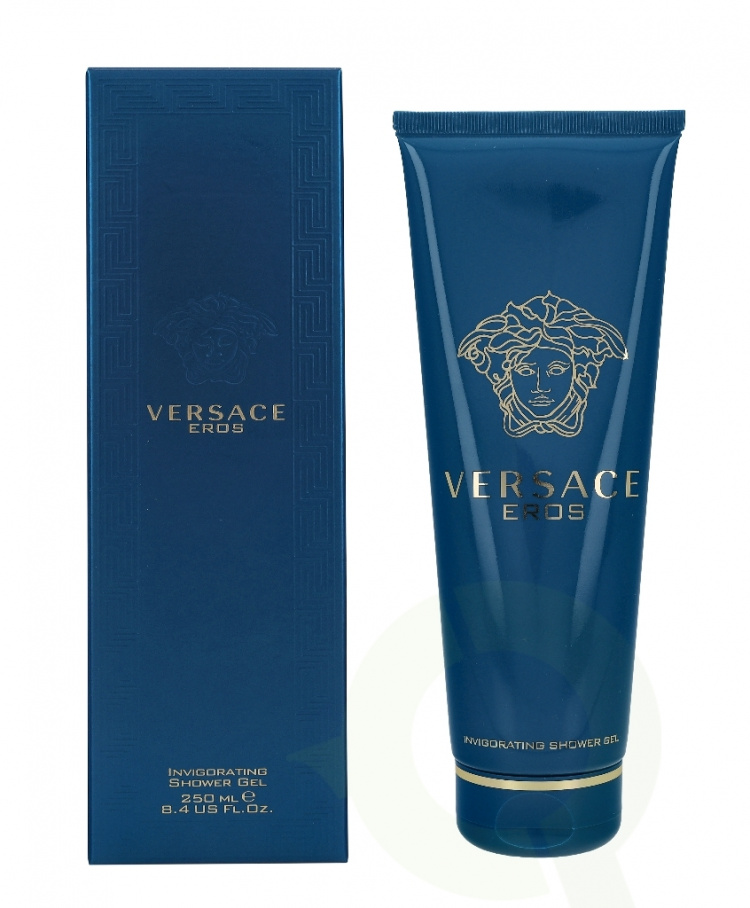 Versace Eros Pour Homme Shower Gel 250 ml