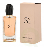 Armani Si Edp Spray 100 ml