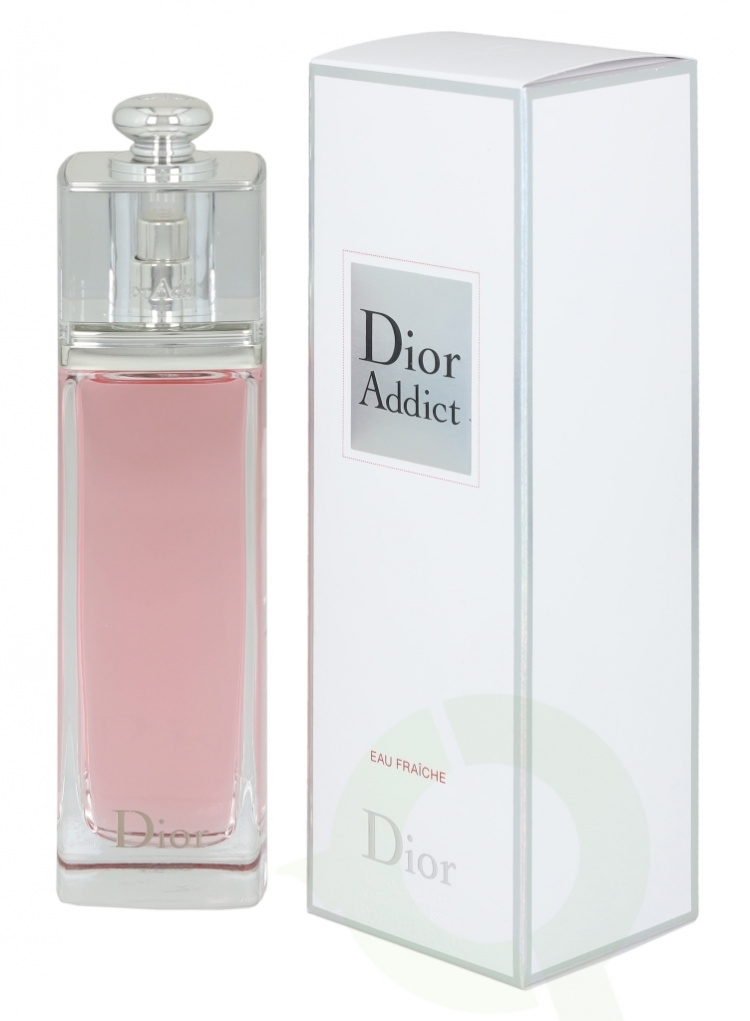 Dior Addict Eau Fraiche Edt Spray 100 ml