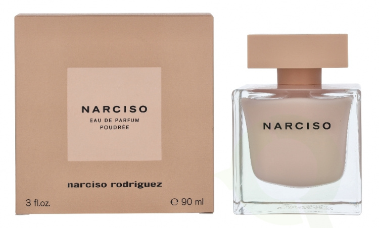 Narciso Rodriguez Narciso Poudree Edp Spray 90 ml