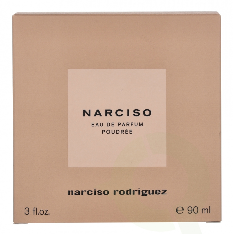 Narciso Rodriguez Narciso Poudree Edp Spray 90 ml