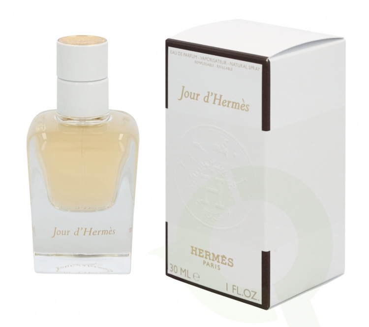 Hermes Jour D\'Hermes Edp Spray 30 ml Refillable