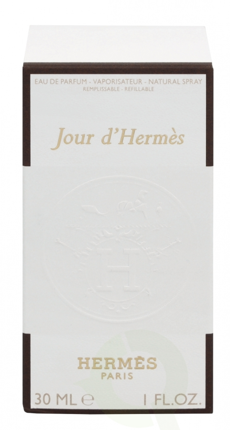 Hermes Jour D\'Hermes Edp Spray 30 ml Refillable