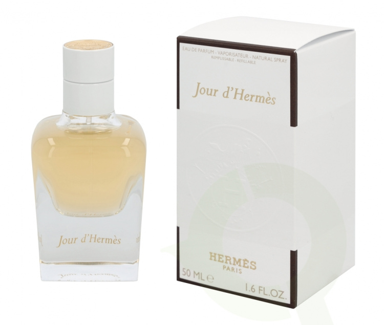 Hermes Jour D\'Hermes Edp Spray 50 ml