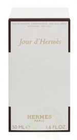 Hermes Jour D\'Hermes Edp Spray 50 ml