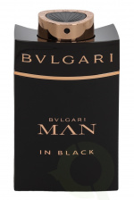 Bvlgari Man In Black Edp Spray 100 ml