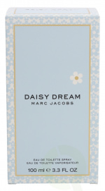 Marc Jacobs Daisy Dream Edt Spray 100 ml