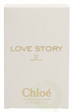 Chloe Love Story Edp Spray 75 ml