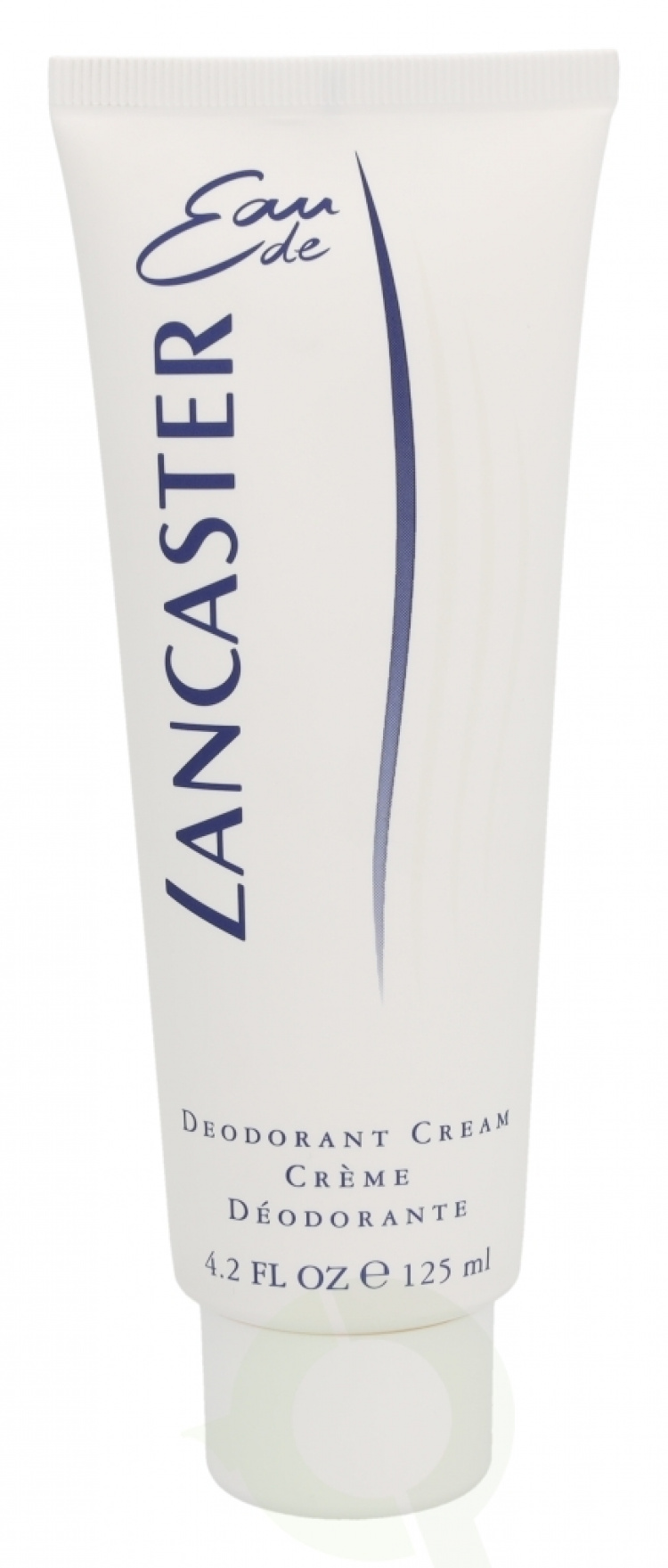 Lancaster Eau De Lancaster Deo Cream 125 ml