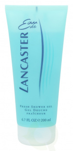 Lancaster Eau De Lancaster Fresh Shower Gel 200 ml