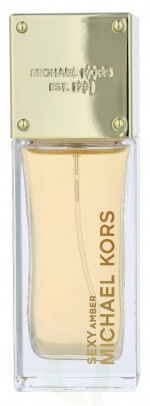 Michael Kors Sexy Amber Edp Spray 50 ml