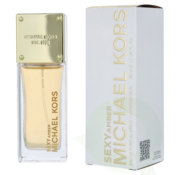 Michael Kors Sexy Amber Edp Spray 50 ml