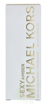 Michael Kors Sexy Amber Edp Spray 50 ml